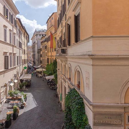 Navona Luxury Flat Leilighet Roma Eksteriør bilde