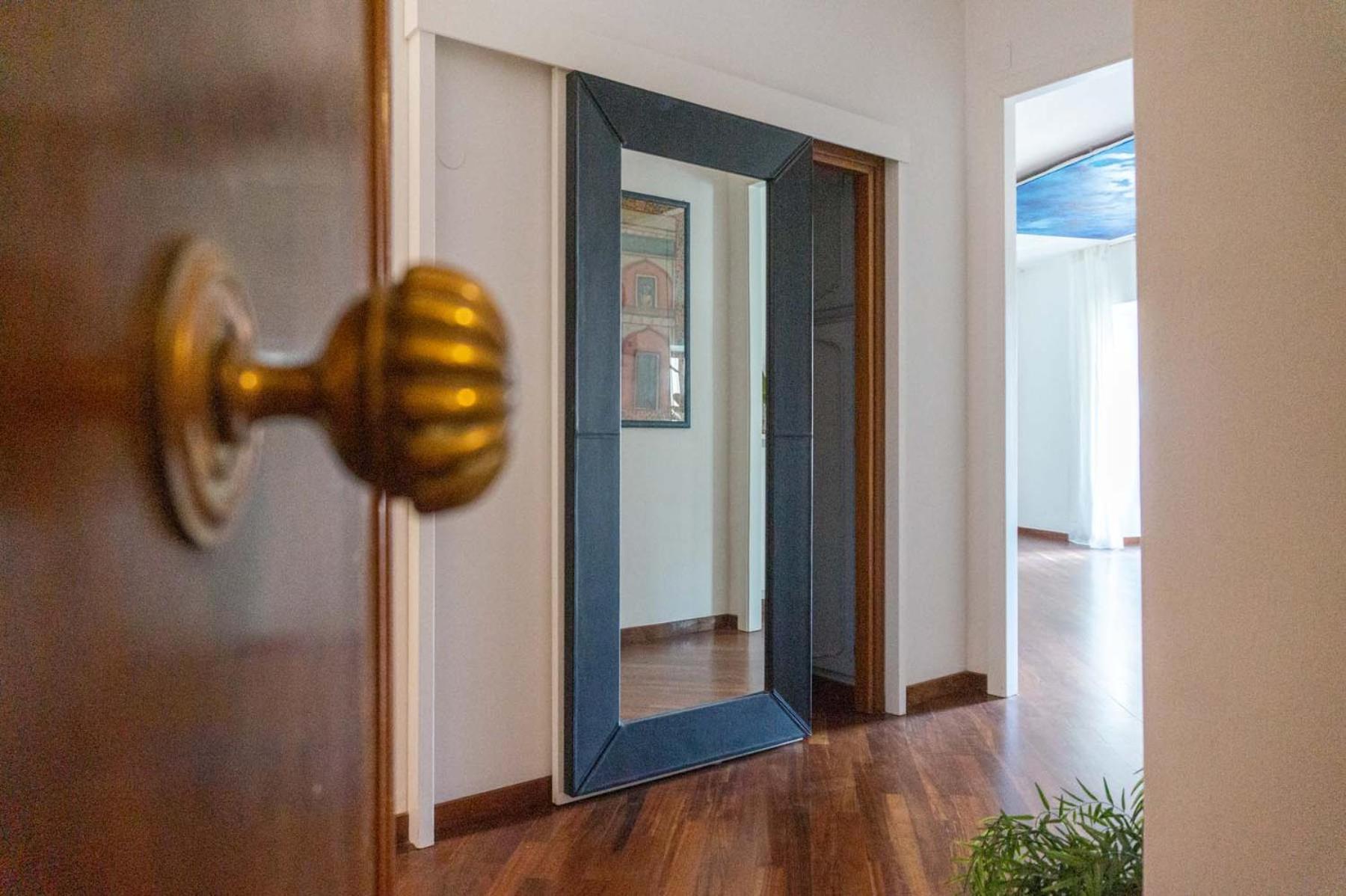 Navona Luxury Flat Leilighet Roma Eksteriør bilde
