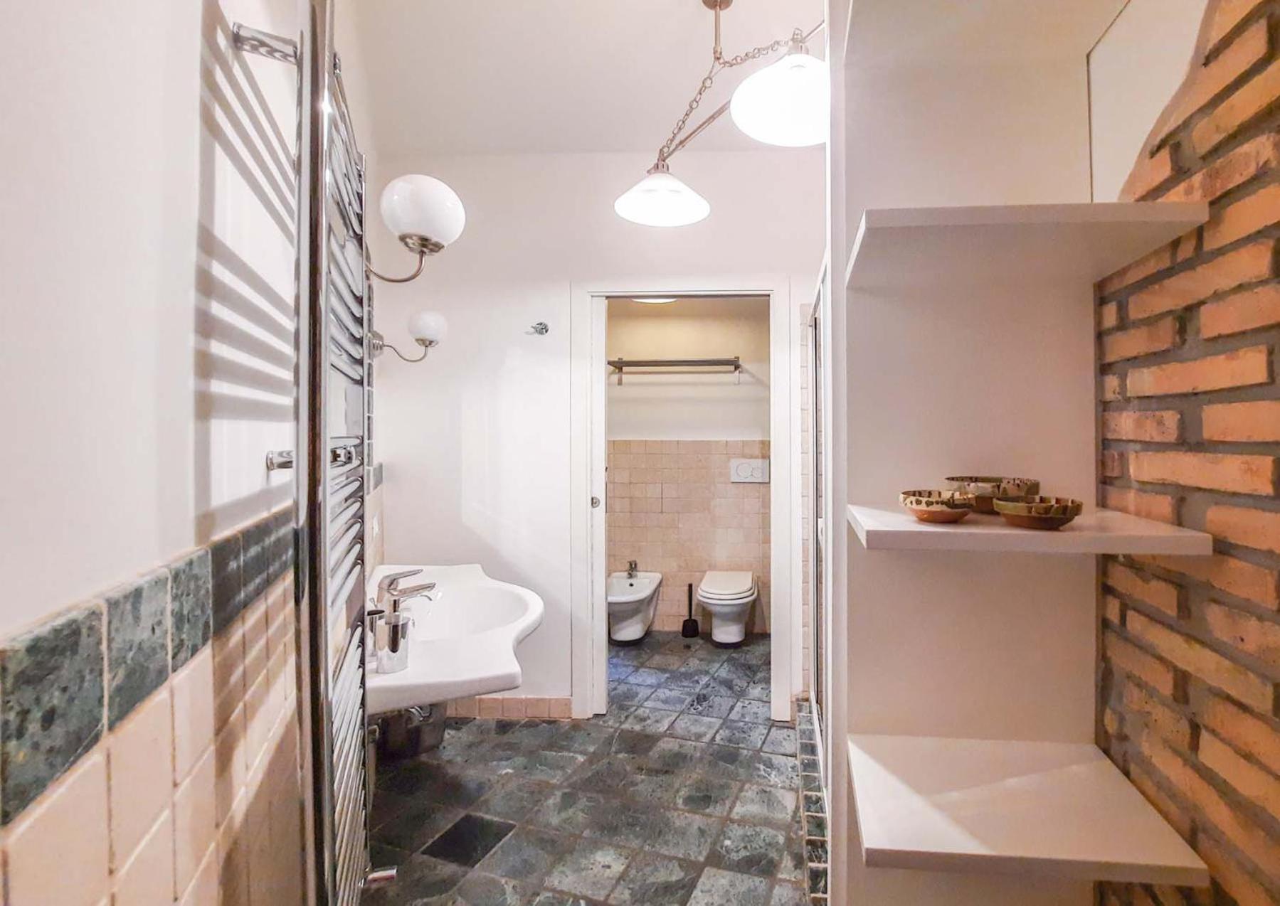 Navona Luxury Flat Leilighet Roma Eksteriør bilde