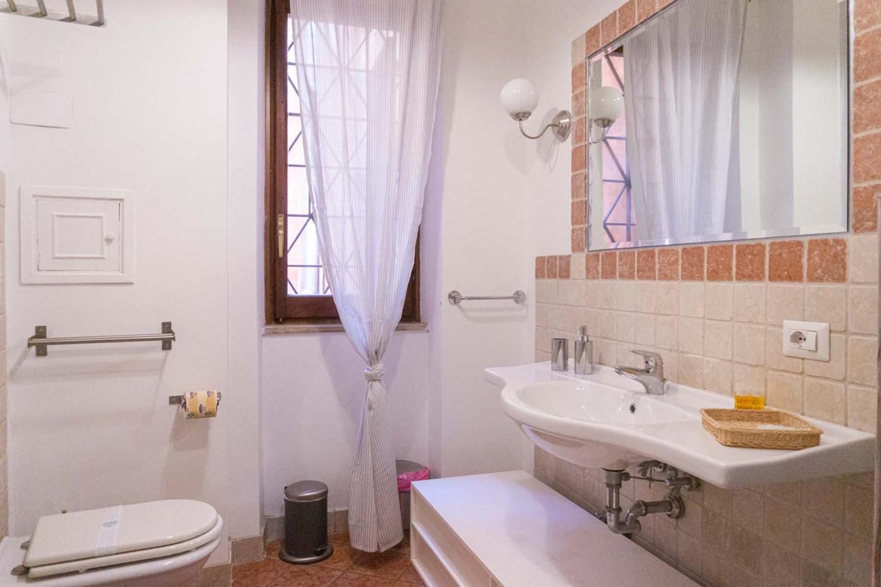 Navona Luxury Flat Leilighet Roma Eksteriør bilde