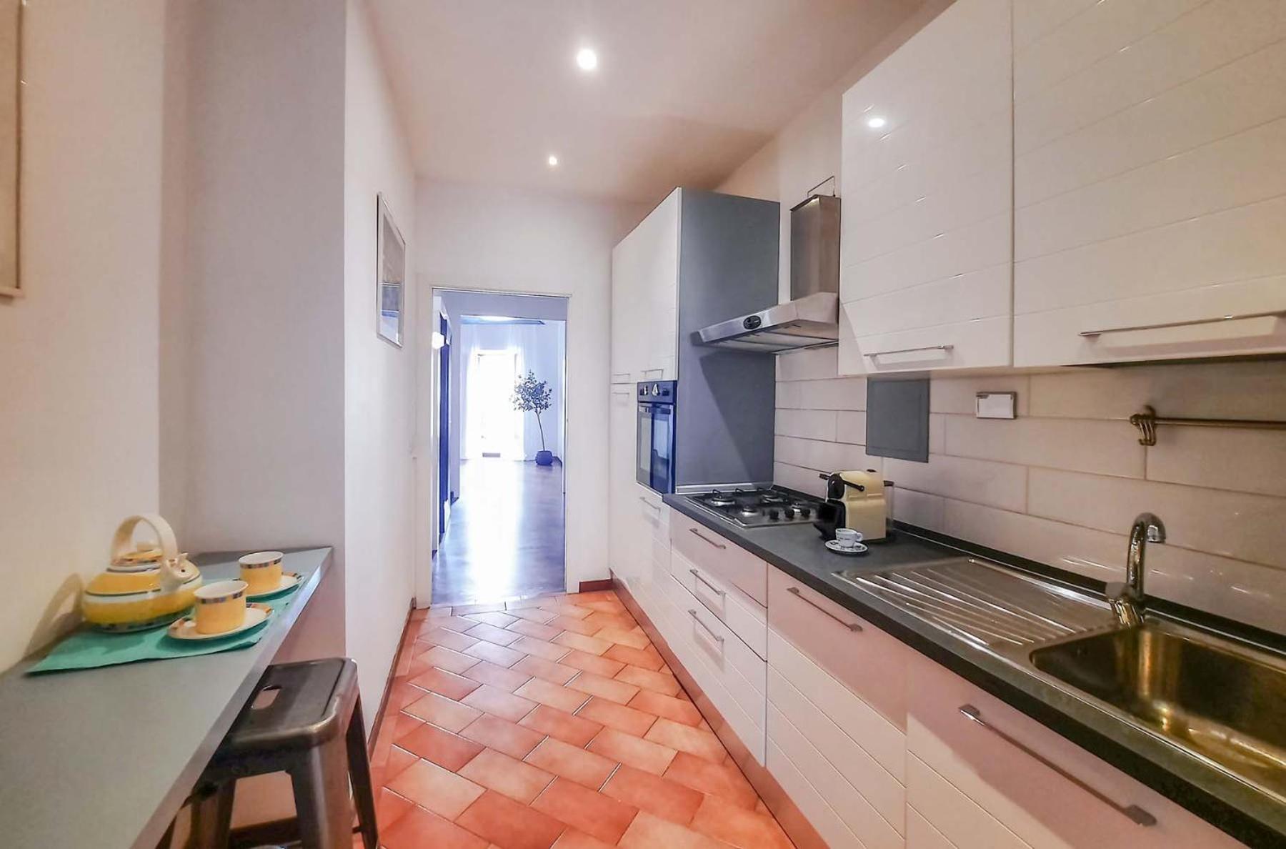 Navona Luxury Flat Leilighet Roma Eksteriør bilde