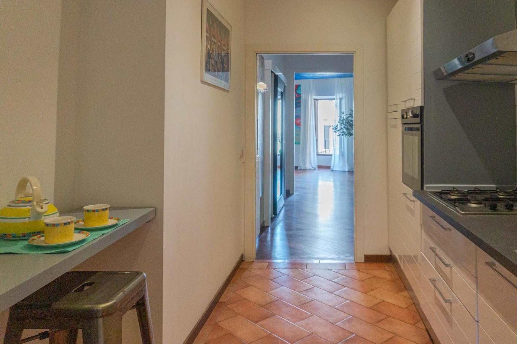 Navona Luxury Flat Leilighet Roma Eksteriør bilde