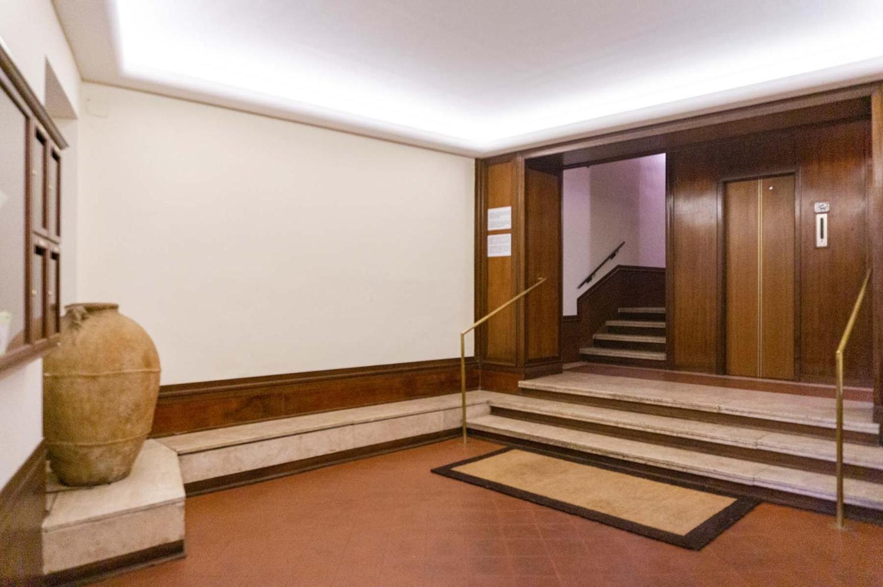 Navona Luxury Flat Leilighet Roma Eksteriør bilde