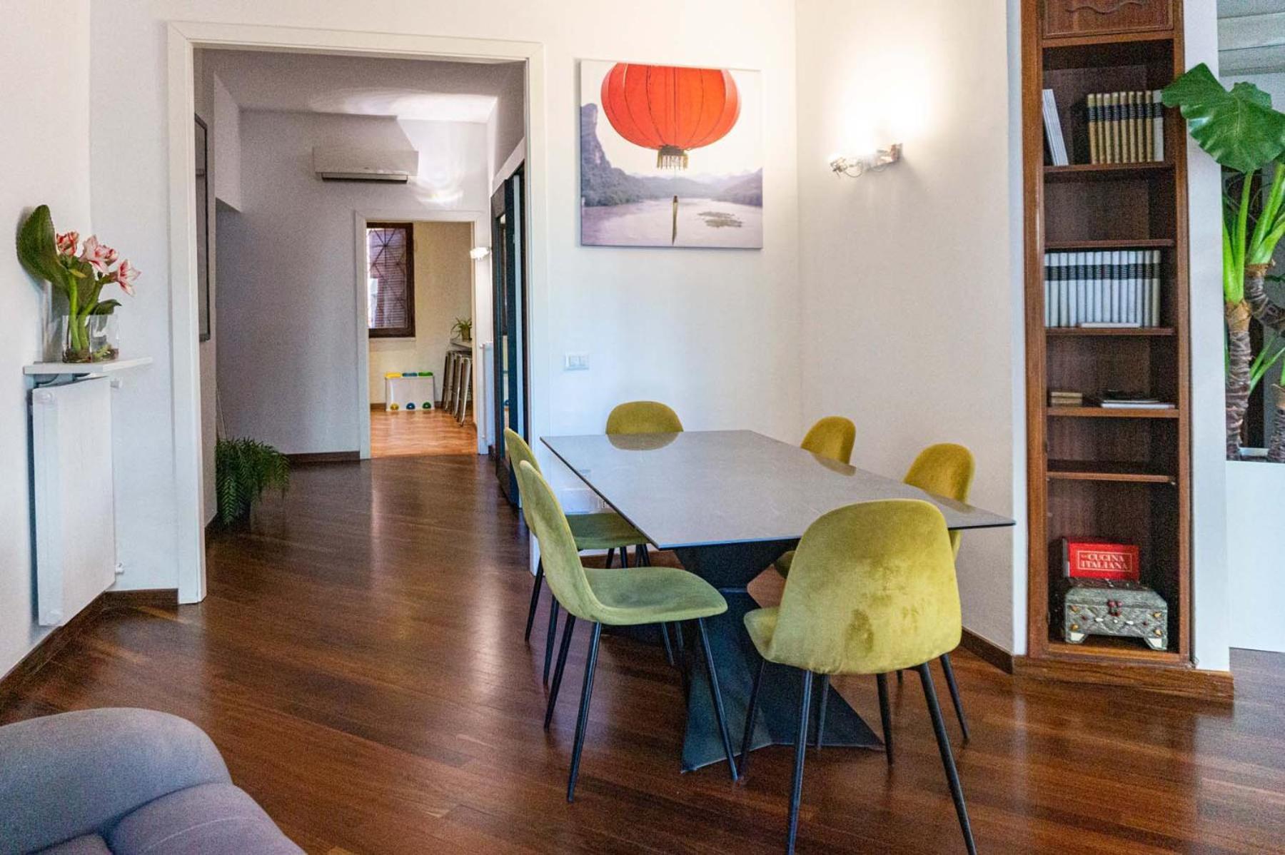 Navona Luxury Flat Leilighet Roma Eksteriør bilde