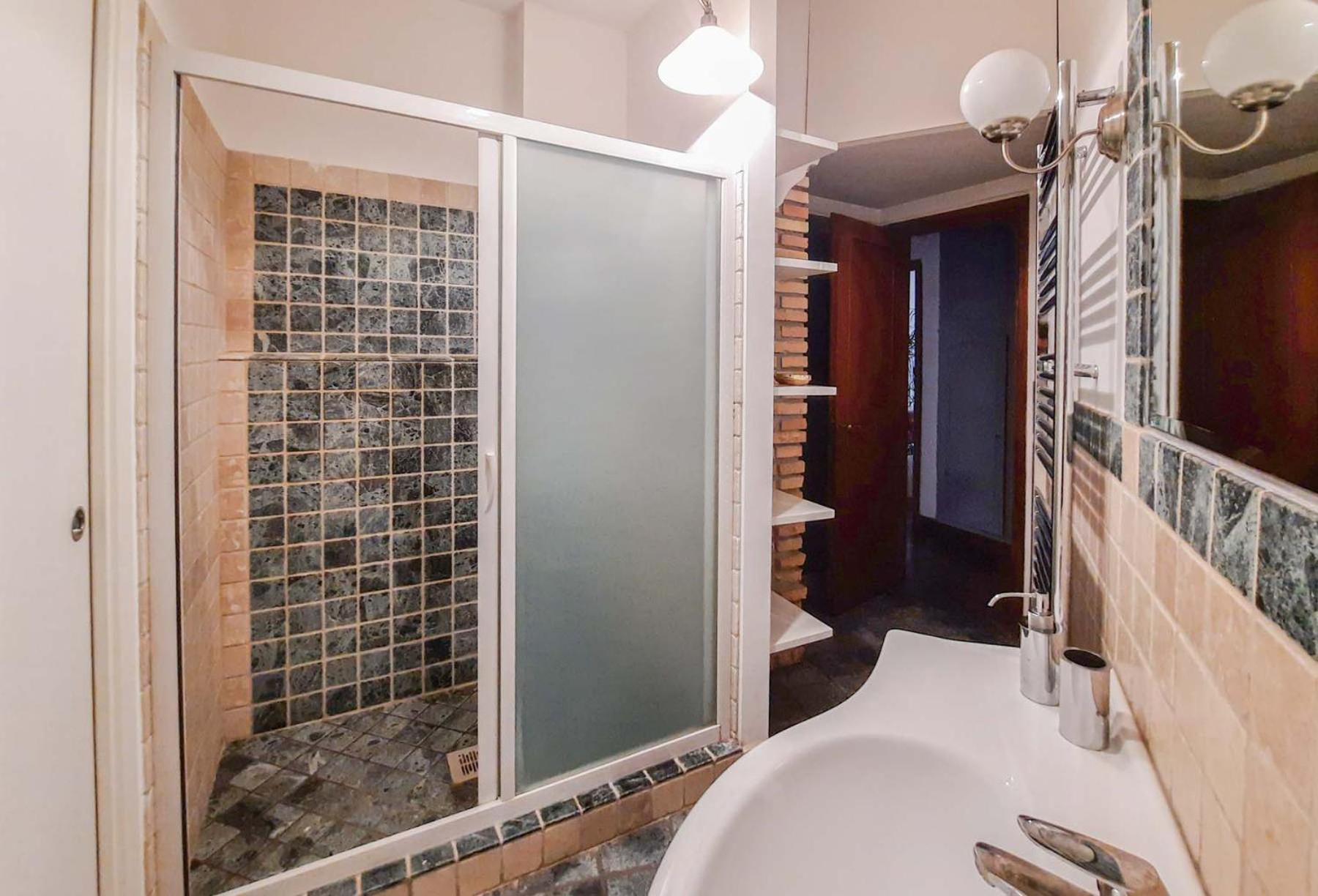 Navona Luxury Flat Leilighet Roma Eksteriør bilde