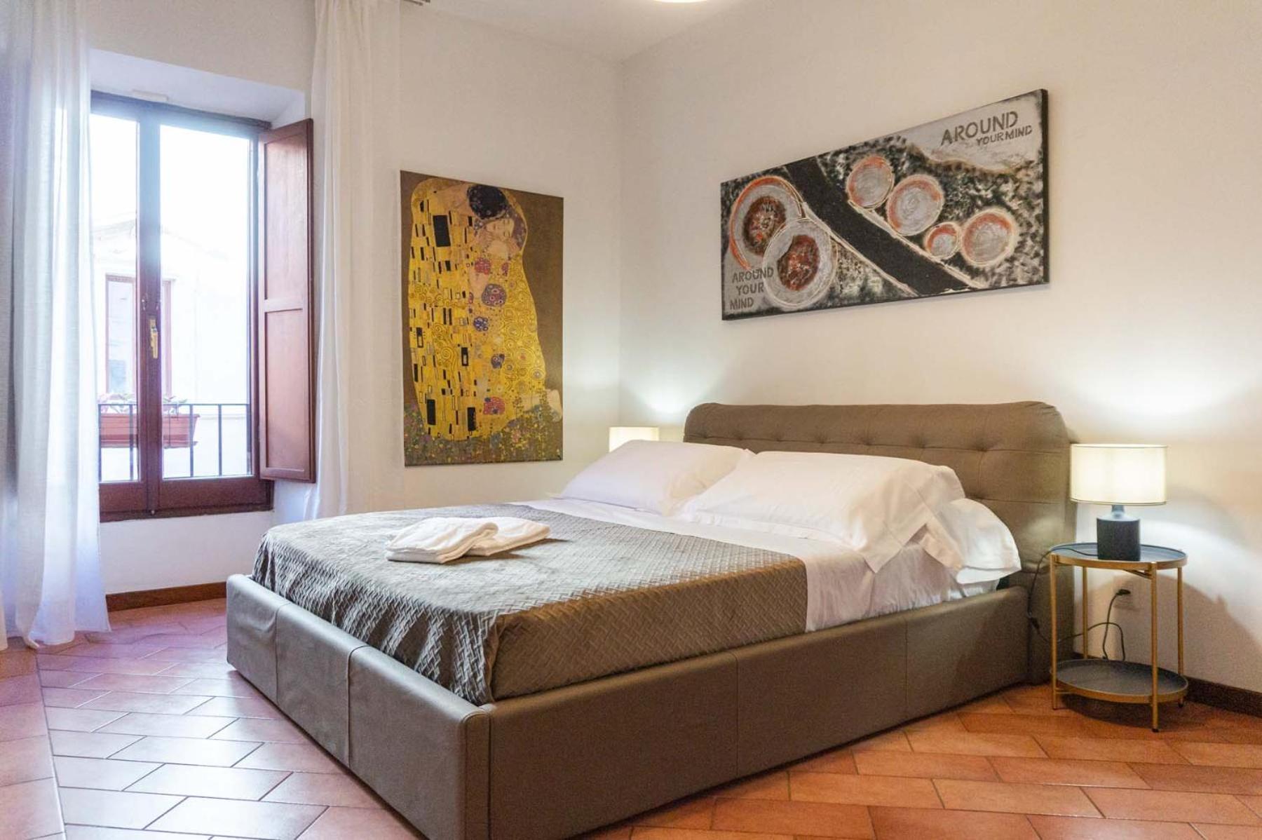 Navona Luxury Flat Leilighet Roma Eksteriør bilde