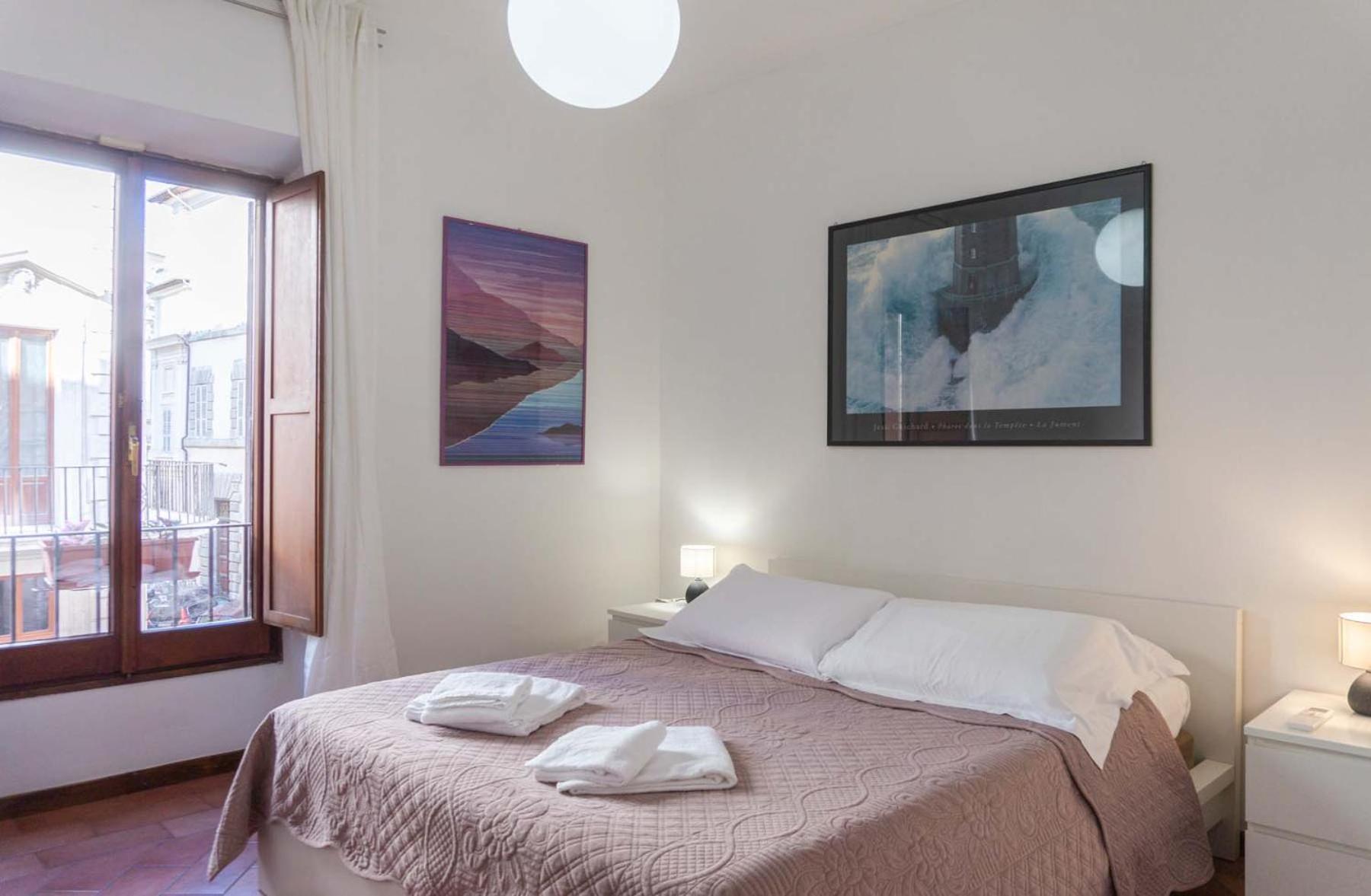 Navona Luxury Flat Leilighet Roma Eksteriør bilde