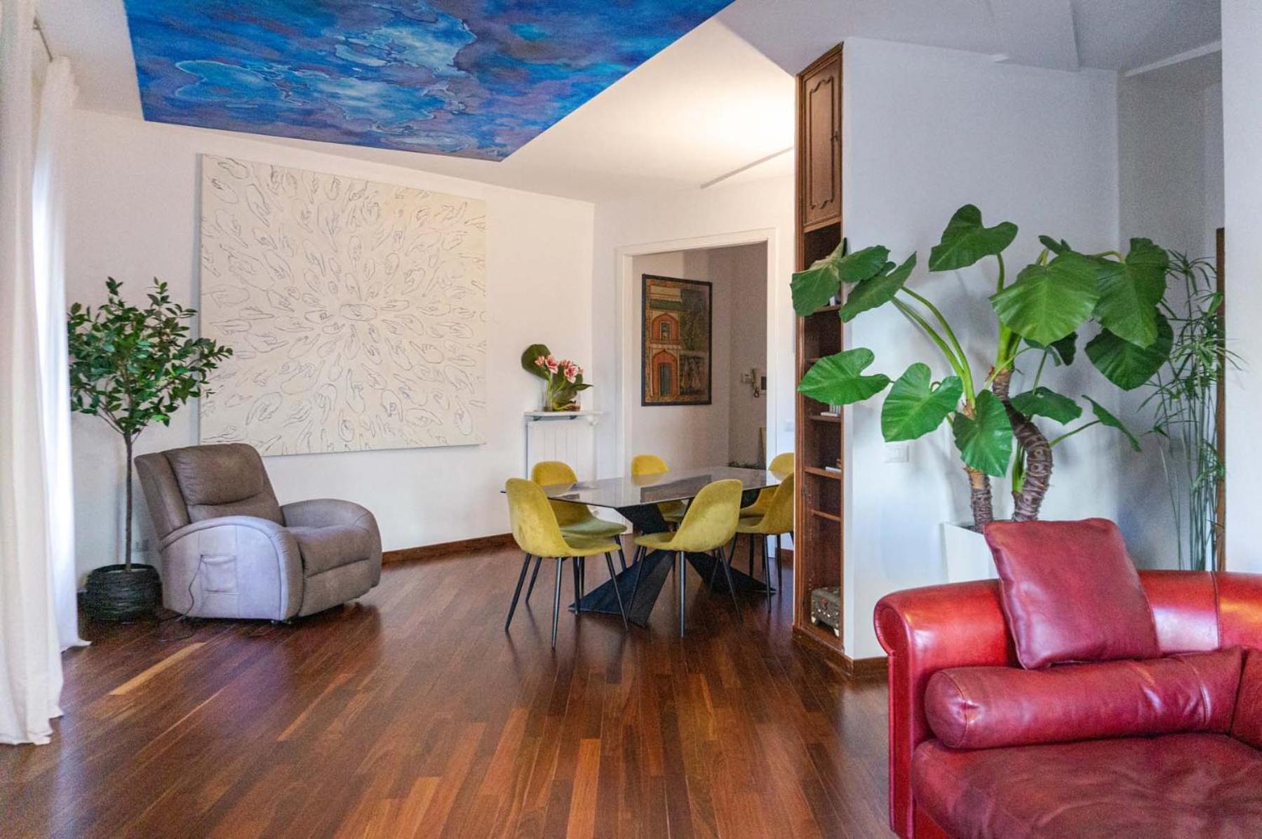 Navona Luxury Flat Leilighet Roma Eksteriør bilde